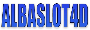 ALBASLOT4D